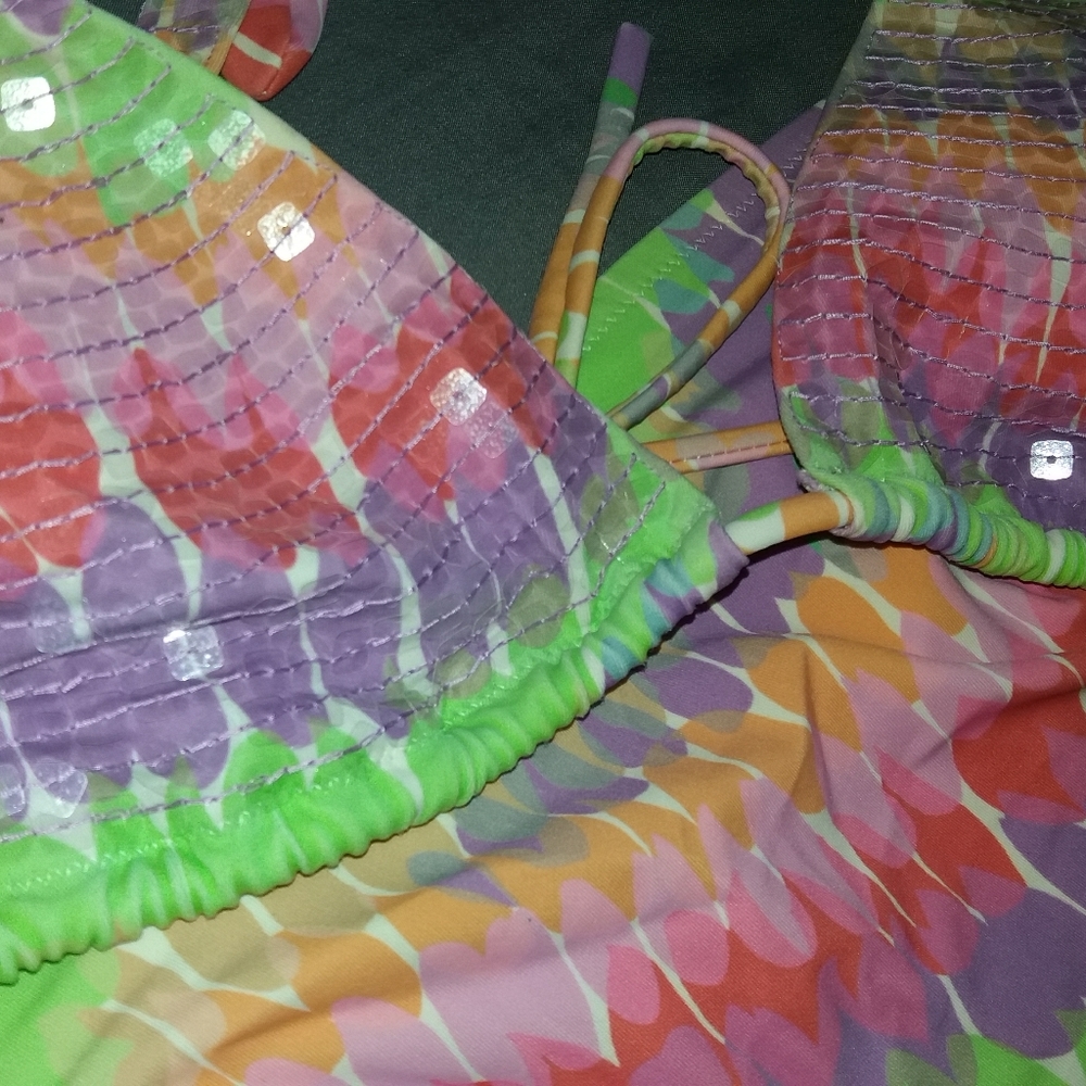 Victoria's Secret bikini